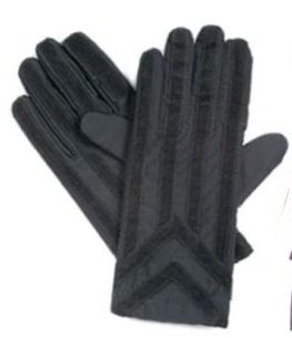 Mens Spandex Driving Gloves Knit Lined by Isotoner