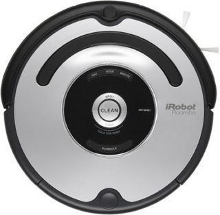 iRobot Roomba 560 561 Vacuum Cleaner Cleaning Robot