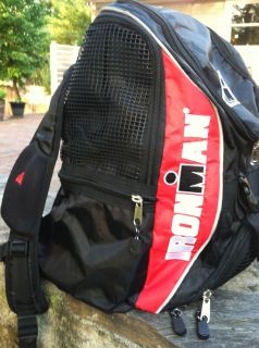 Ironman Triathlon Bag Monogrammed