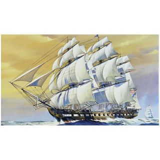 Revell 1 19 Scale Model SHIP Kit USS Constitution Old Ironsides