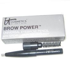 It Cosmetics Brow Power Mini with Grow Luxe Technology