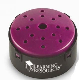 Learning Resources Talk Point Recording Device Purple