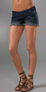 Siwy Alexa Cutoff Shorts