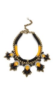 AUDEN Amelia Necklace