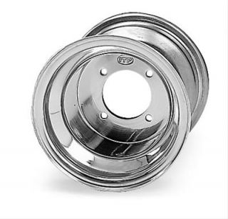 ITP Wheels ITP T 9 Series 10 in. x 5 in. 4 x 110mm Bolt Circle 3 + 2
