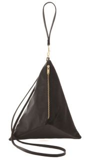 Cheap Monday Vegan Pony Bag