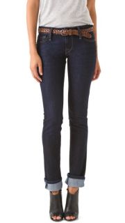 DL1961 Kate Slim Straight Leg Jeans