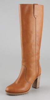 Madewell Tall Watchtower Boots
