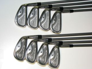 Jack Nicklaus VCG Golf Irons 3 PW RH