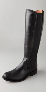 Frye Chelsea Riding Boots