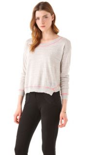 Free People Road Trip Pullover Sweater