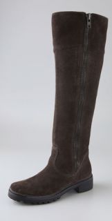 7 For All Mankind Gaston Suede Boots