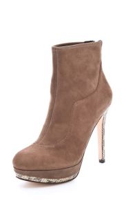 House of Harlow 1960 Nexa Booties