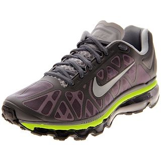 Nike Air Max+ 2011 (Youth)   431873 009   Running Shoes  