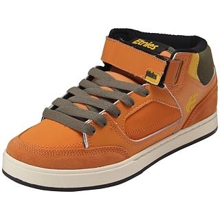 Etnies Number Mid   4102000066 801   Athletic Inspired Shoes