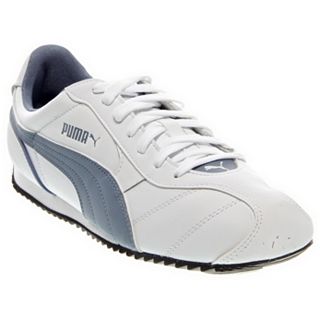 Puma Santos Leather NM   353790 04   Athletic Inspired Shoes