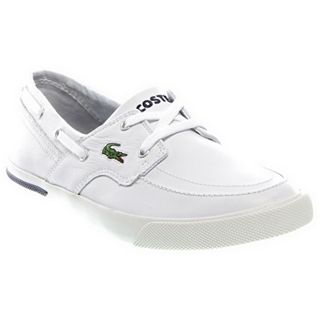 Lacoste Newton Boat CI   7 24SPM1238X96   Athletic Inspired Shoes