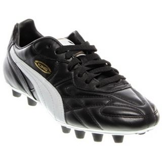 Puma King Top Di FG   170115 01   Soccer Shoes
