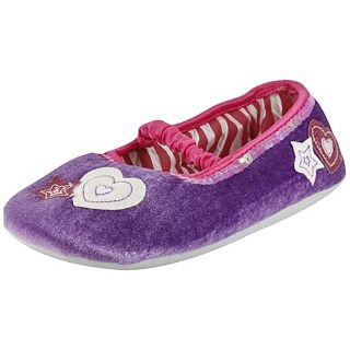 Stride Rite Glitzy Pet Ballet(Infant/Toddler/Youth)   SRS1373