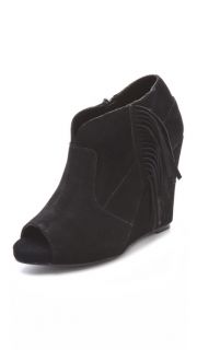 Steven Samara Ankle Booties