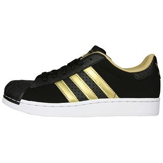 adidas Superstar 2 (Youth)   G08396   Retro Shoes