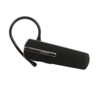 Jabra BT2080 Bluetooth Headset Black Universal Handsfree Wireless