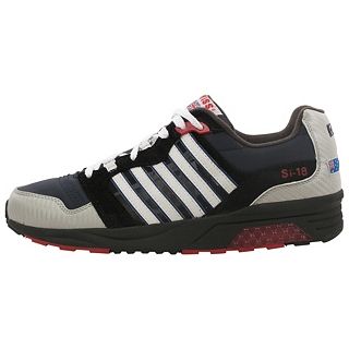 Swiss SL 18 Rannell Mesh   01445415   Athletic Inspired Shoes