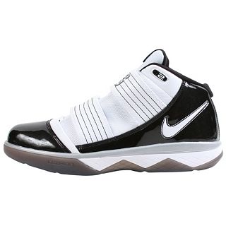 Nike Lebron Zoom Soldier III TB 3/4   367183 111   Basketball Shoes