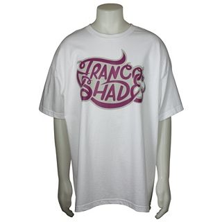Franco Shade Swirly   SU09T08   T Shirt Apparel