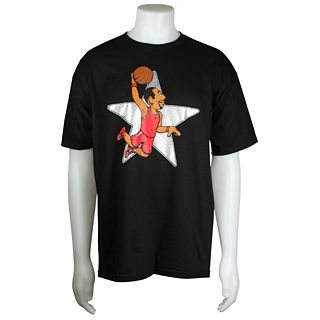 Nike Kobe All Star Puppet T Shirt   415957 010   Shirt Apparel