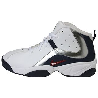 Nike Team Hustle D II   313779 112   Basketball Shoes