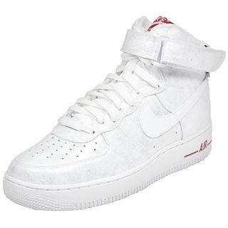 Nike Air Force 1 High Premium Womens   344080 111   Athletic Inspired