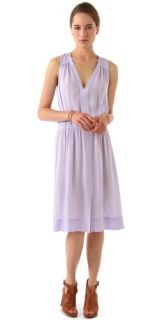 A.L.C. Izzie Midi Dress