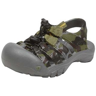 Keen Kids Sunport (Toddler)   7625 CAMO   Sandals Shoes  