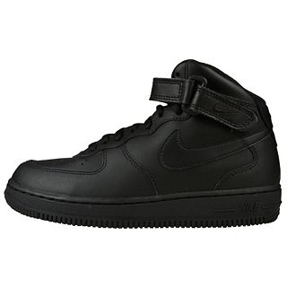 Nike Air Force 1 Mid (Toddler/Youth)   314196 004   Retro Shoes