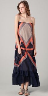 BCBGMAXAZRIA The Chantelle Dress