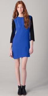 Surface to Air Neo Simple Dress