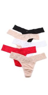 Hanky Panky Bras, Panties, Thongs & Underwear