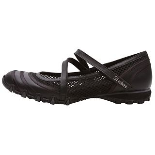 Skechers Proposal   21120 BLK   Mary Janes Shoes