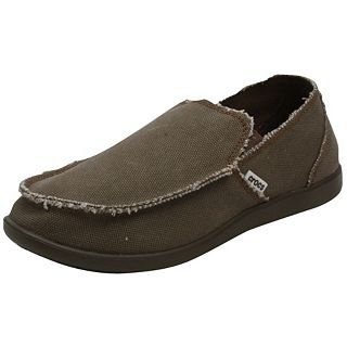 Crocs Santa Cruz Mens   10128 280   Slip On Shoes