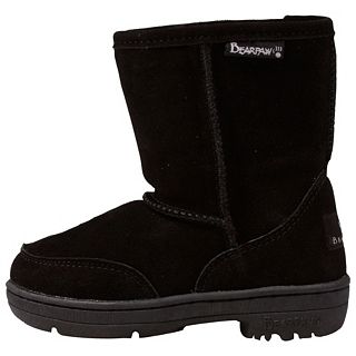 Bearpaw Meadow (Toddler)   604T BLK   Boots   Winter Shoes  