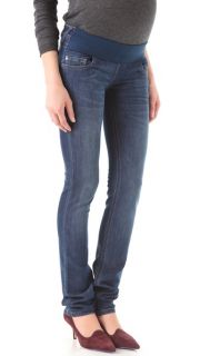 DL1961 Kate Maternity Slim Straight Leg Jeans