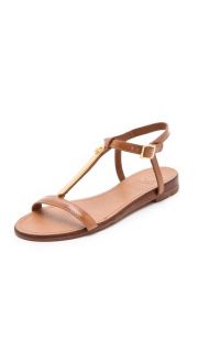 Tory Burch Pacey Flat Sandals