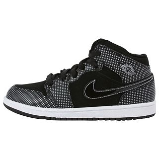 Nike Air Jordan 1 (Toddler/Youth)   327049 013   Retro Shoes