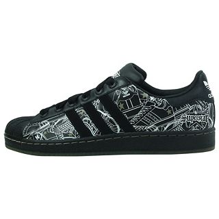 adidas Superstar Sign Off   915423   Retro Shoes