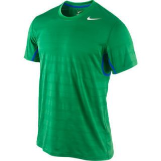 Nike Rafael Nadal Ace Lawn Crew Top Rafa Shirt M L XL