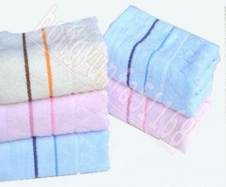  shipping new cotton jacquard embroidery couple towels, bath towels