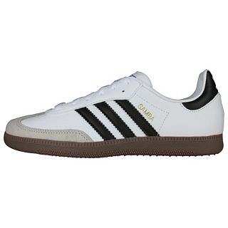 adidas Samba Classic (Youth)   G00845   Retro Shoes