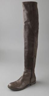 LD Tuttle The Shaper Over the Knee Boots