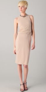 Calvin Klein Collection Dagon Dress